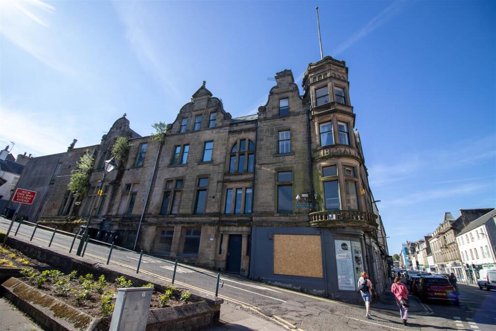 Main image of property: Brougham Place, Hawick