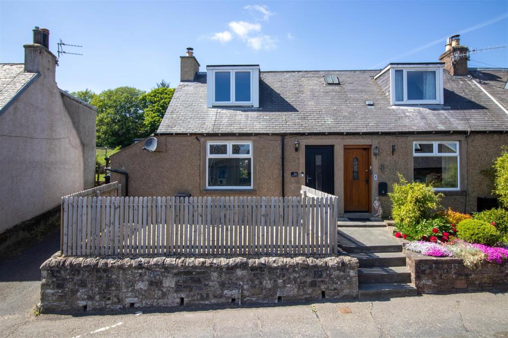 Main image of property: Rosebank Cottage, Hawick, TD9 0DH