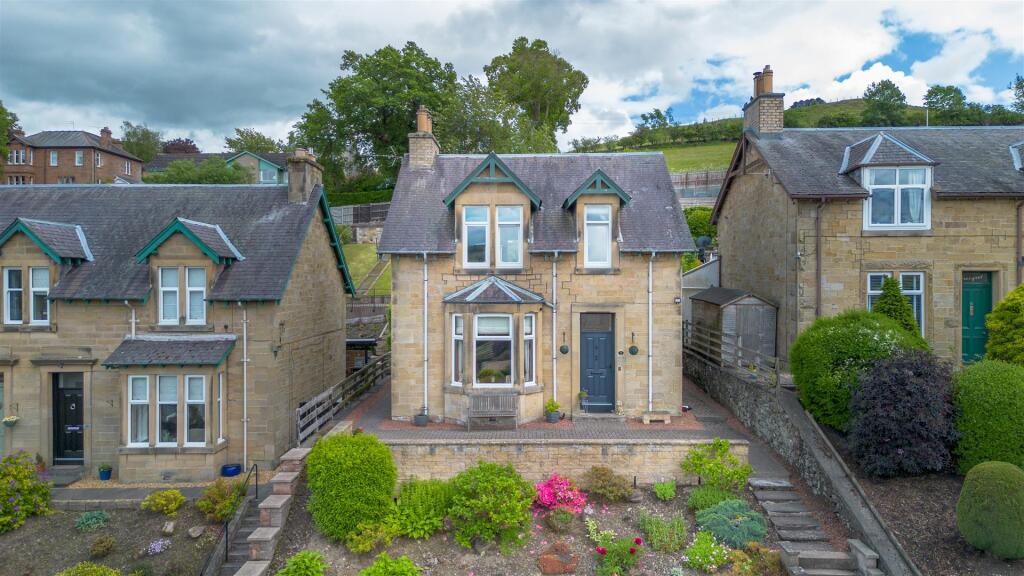 Main image of property: Orchard Terrace, Hawick