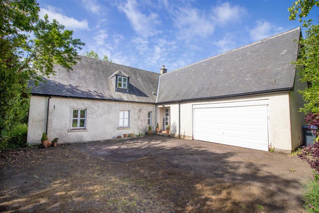 Main image of property: Nether Blainslie, TD1 2PR