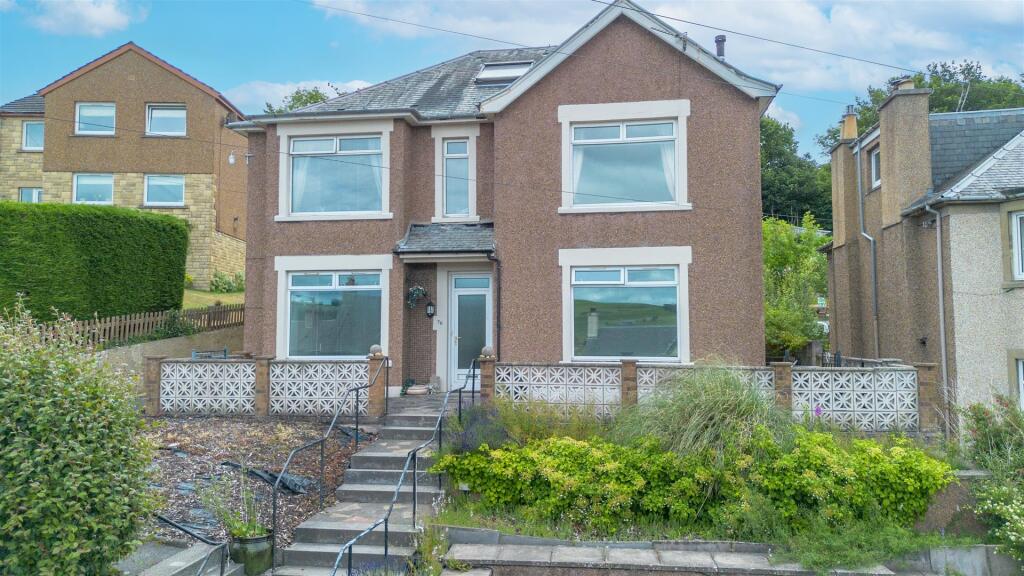 Main image of property: Orchard Terrace, Hawick