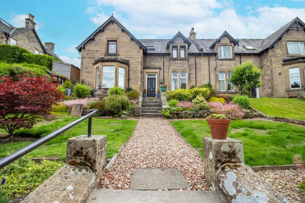 Main image of property: Wilton Hill, Hawick