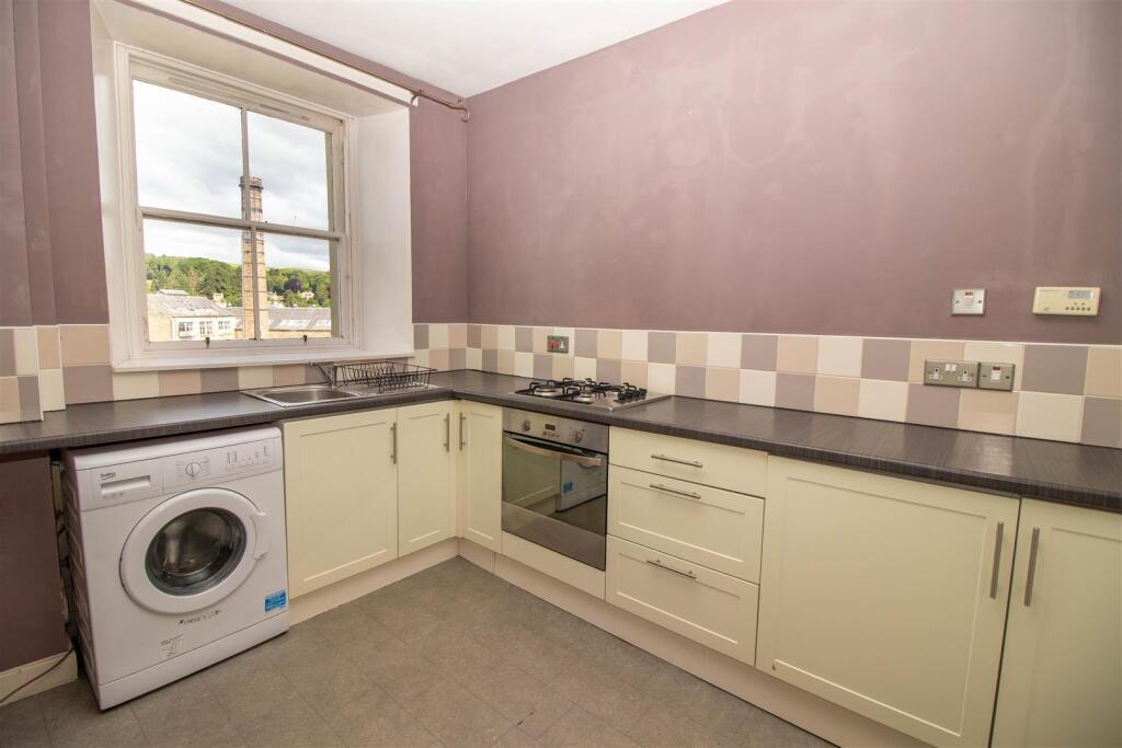 Main image of property: Howegate, Hawick