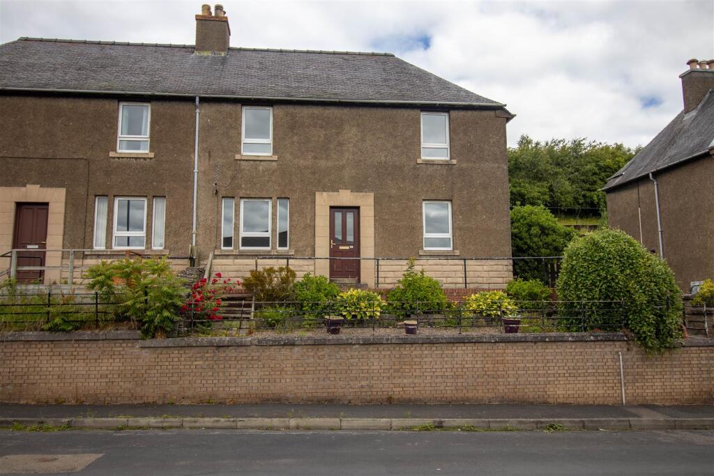 Main image of property: Glendinning Terrace, Galashiels
