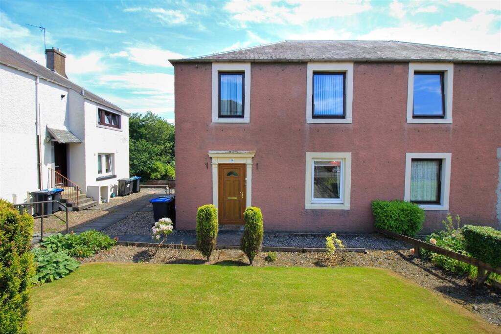 Main image of property: Ramsay Road, Hawick