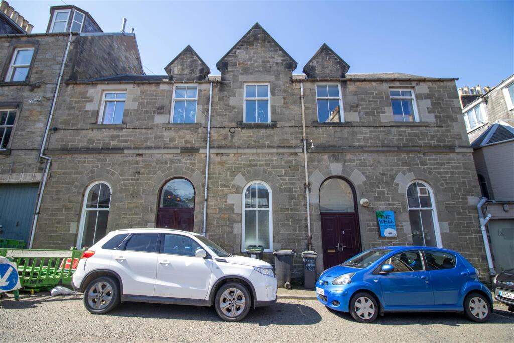 Main image of property: 2 Bourtree Terrace, Hawick
