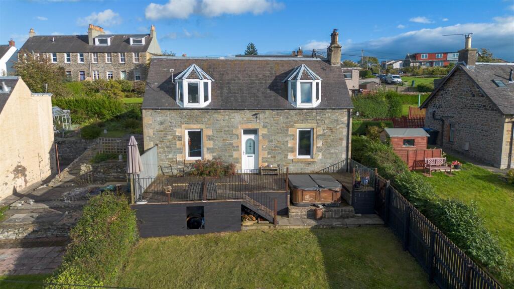Main image of property: Croft Terrace, Selkirk
