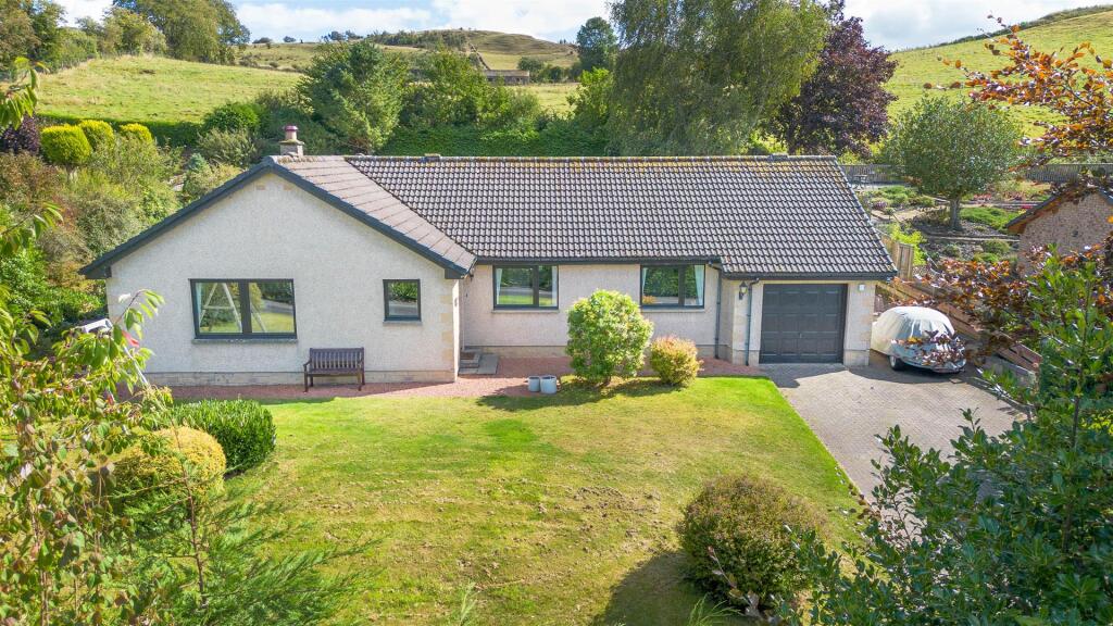 Main image of property: Braid Road, Hawick