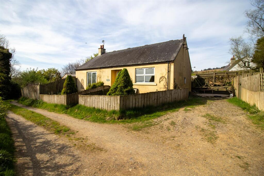 Main image of property: Whisgills, Newcastleton