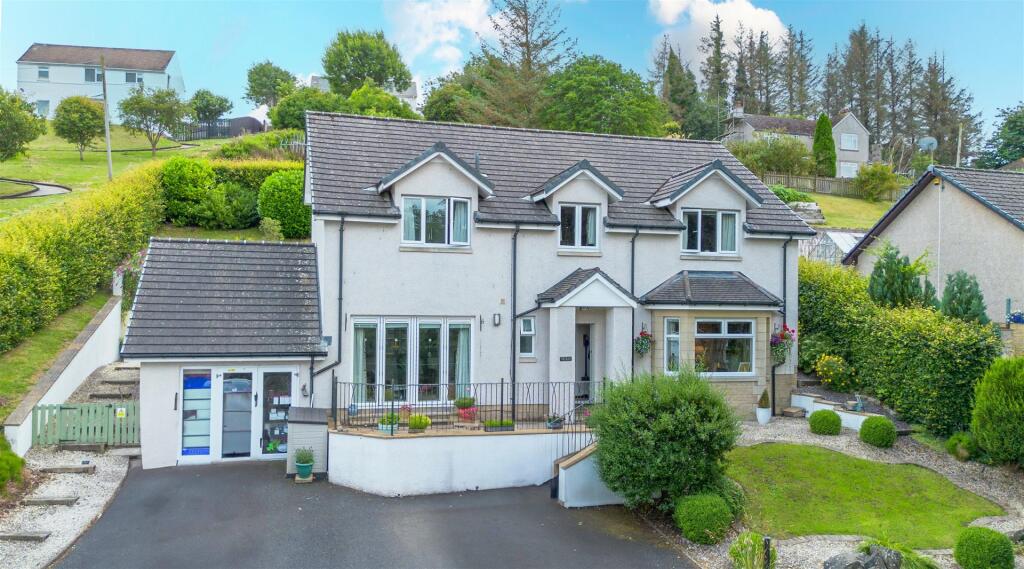 Main image of property: Buccleuch Road, Hawick