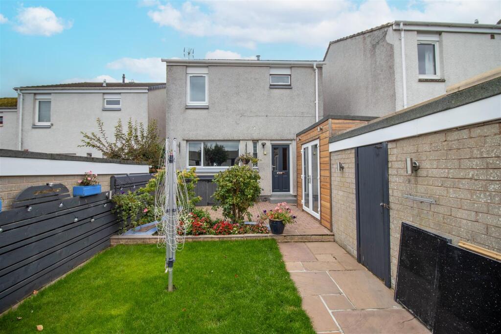 Main image of property: Maxton Court, Hawick