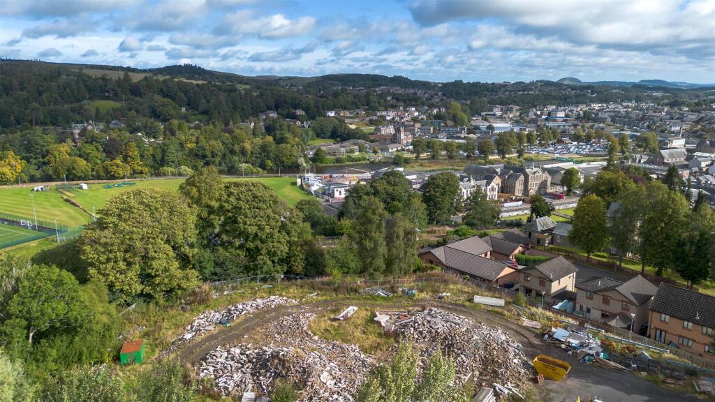 Main image of property: Crumhaugh Road, Hawick