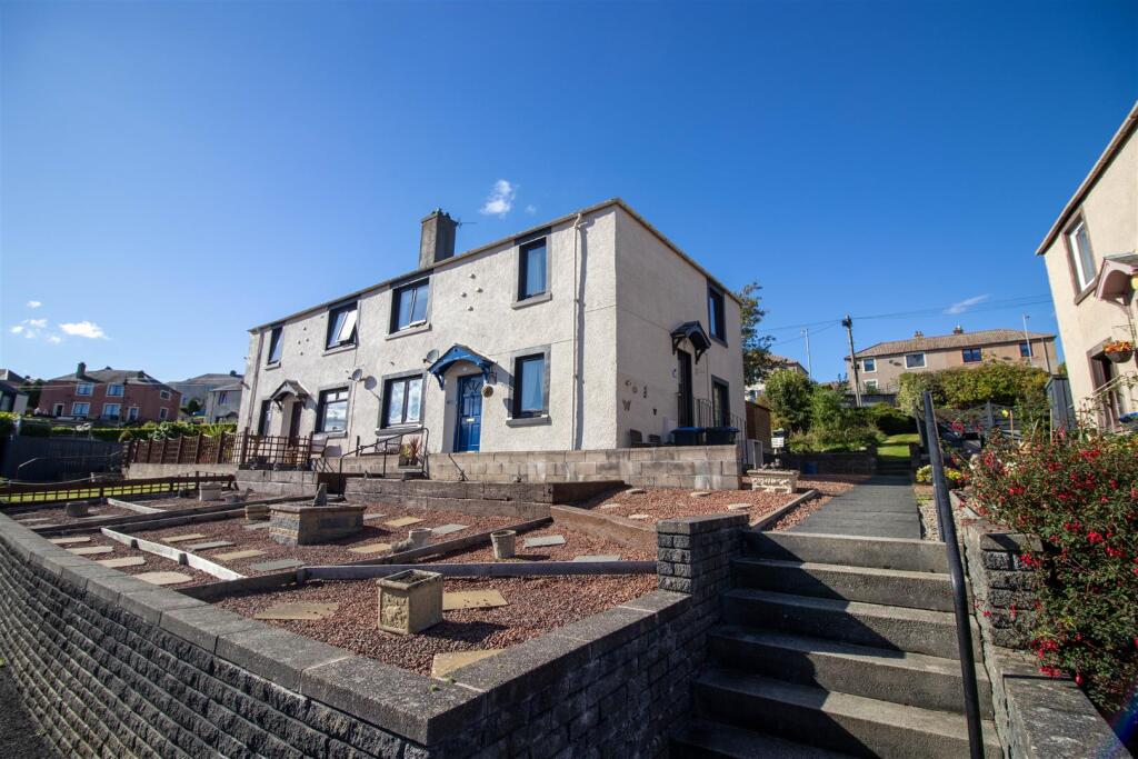 Main image of property: Moat Crescent, Hawick