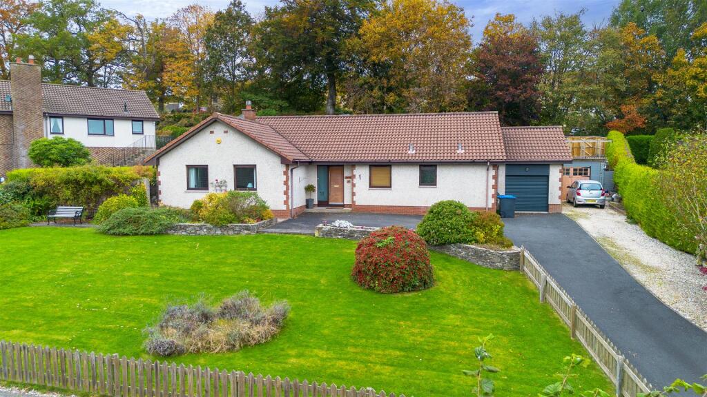 Main image of property: Park View, Wilton Dean, Hawick