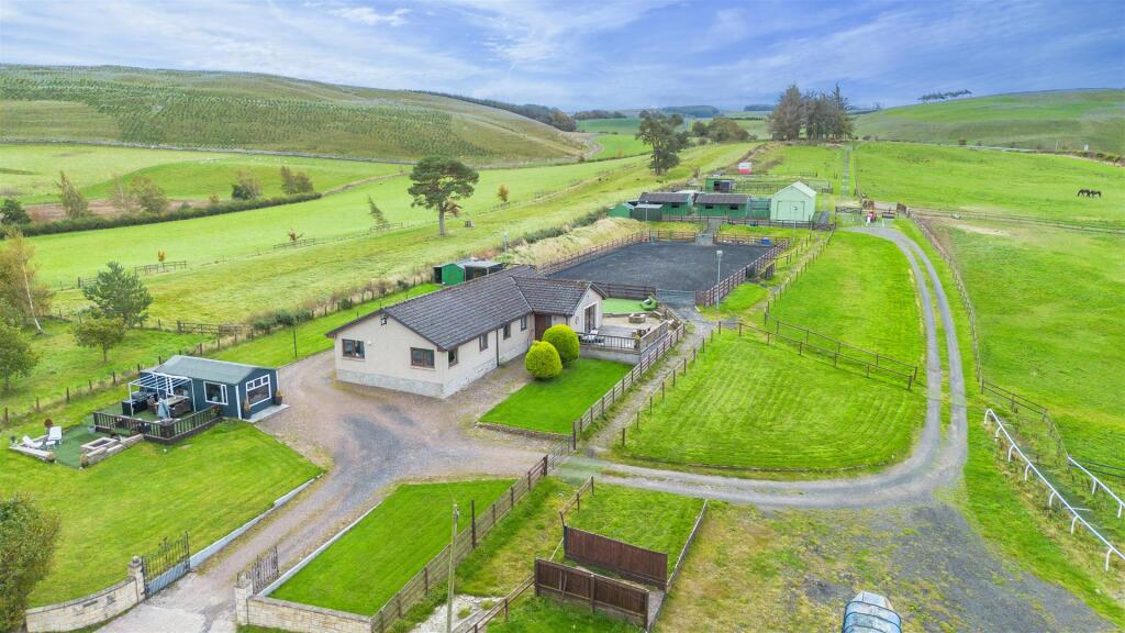 Main image of property: Ashkirk, Selkirk