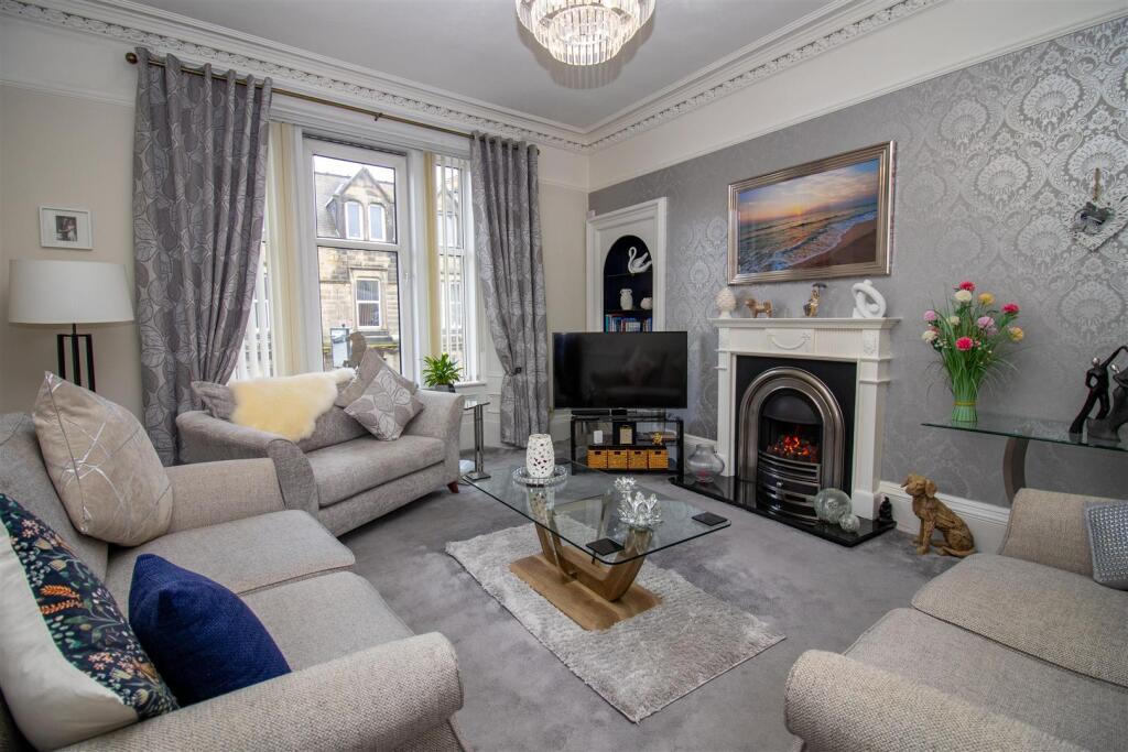 Main image of property: North Bridge Street, Hawick