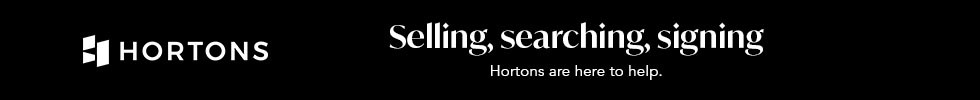 Get brand editions for Hortons, Loughborough