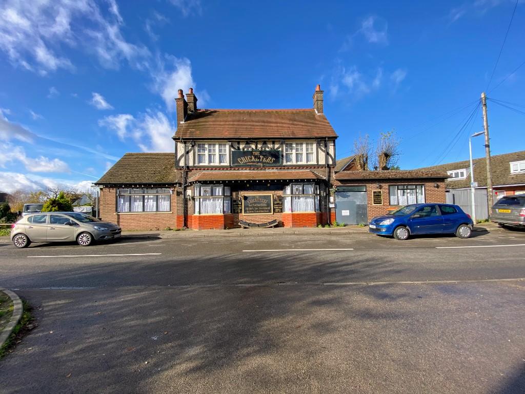 Main image of property: Caddington, Luton - Pub Freehold For Sale