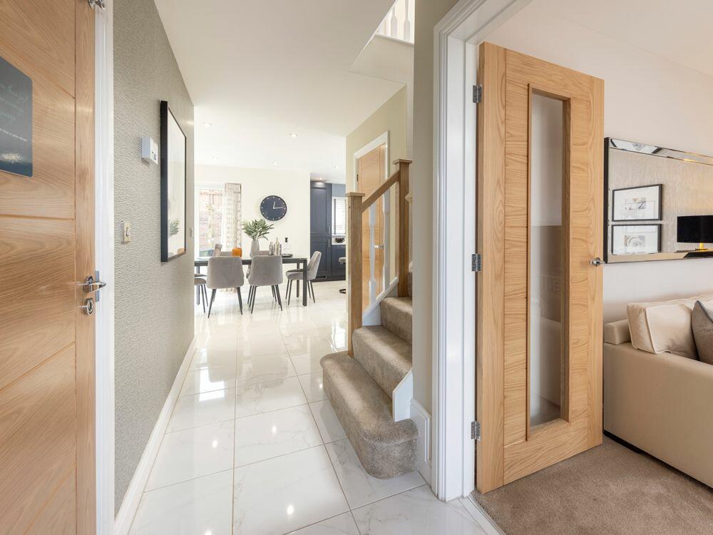 Additional property image - Plot 23 (The Sanderson)