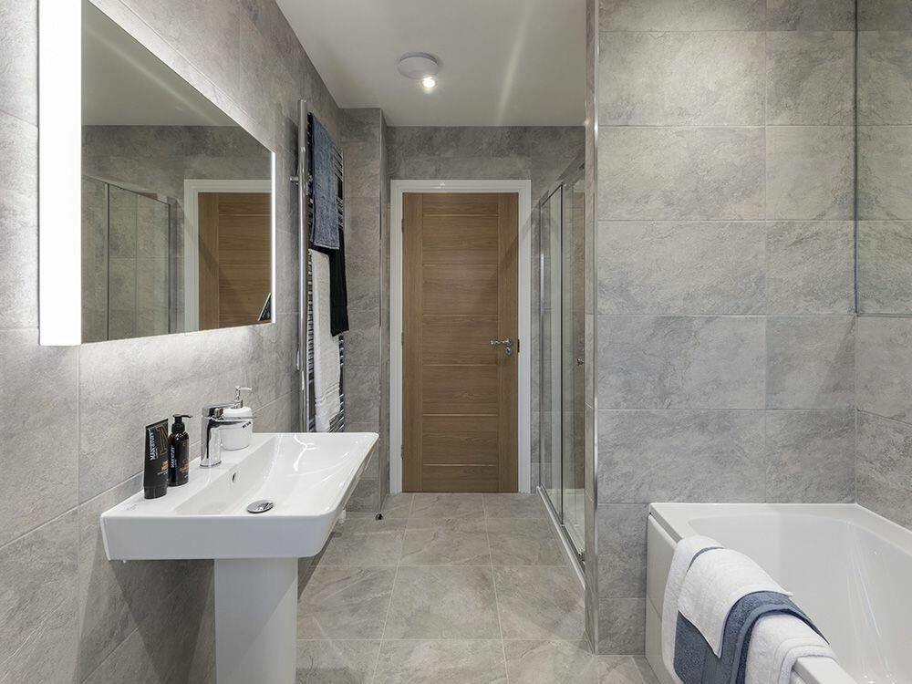 Additional property image - Plot 23 (The Sanderson)