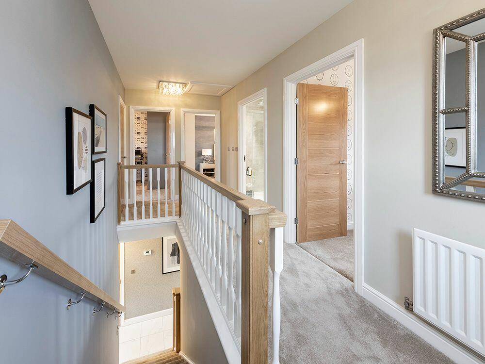 Additional property image - Plot 23 (The Sanderson)
