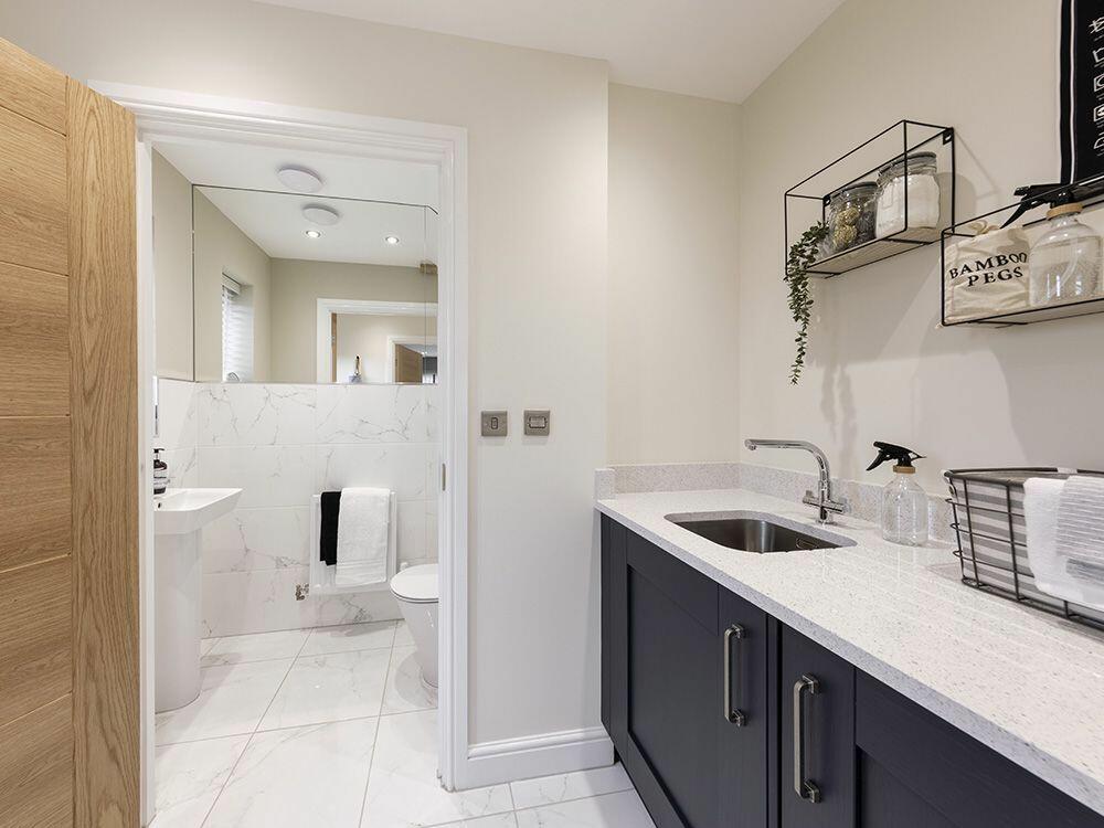 Additional property image - Plot 23 (The Sanderson)