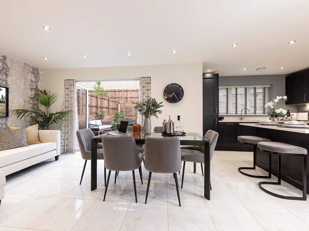 Additional property image - Plot 23 (The Sanderson)