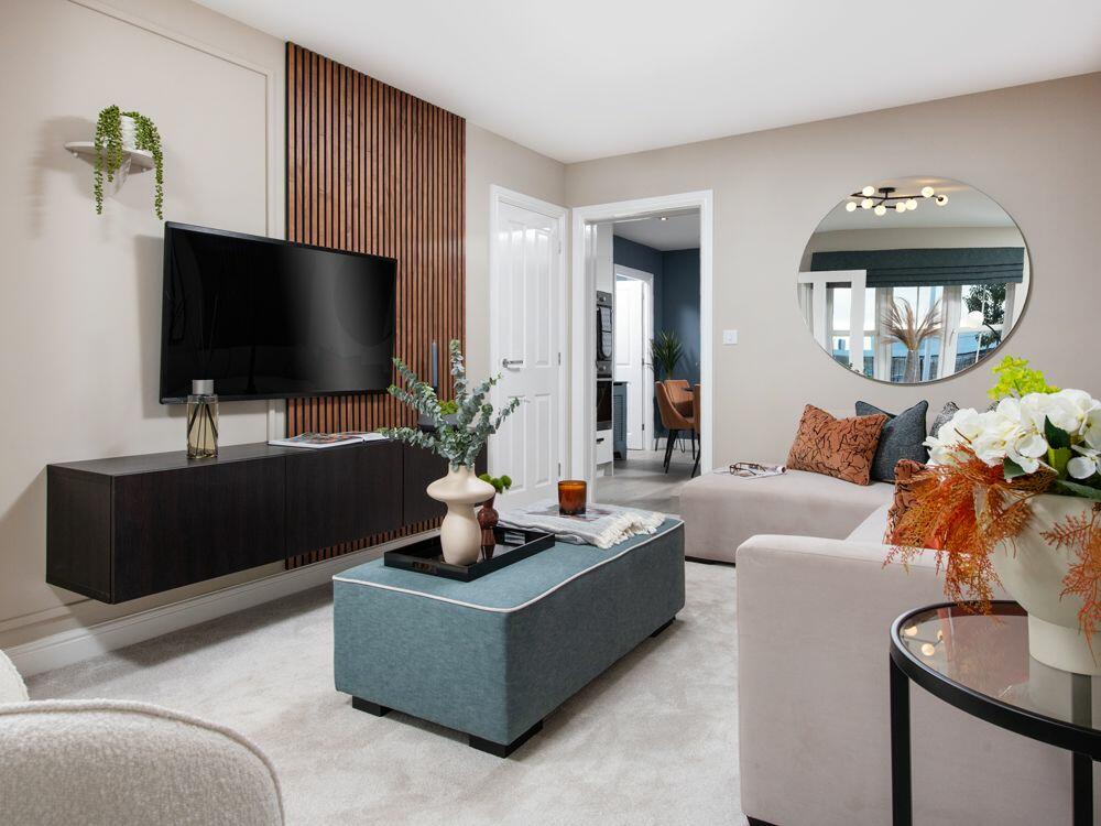 Additional property image - Plot 24 (The Butler)