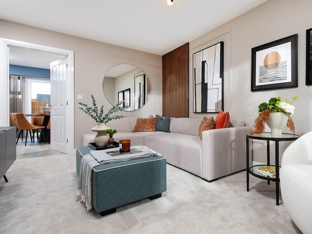 Additional property image - Plot 24 (The Butler)