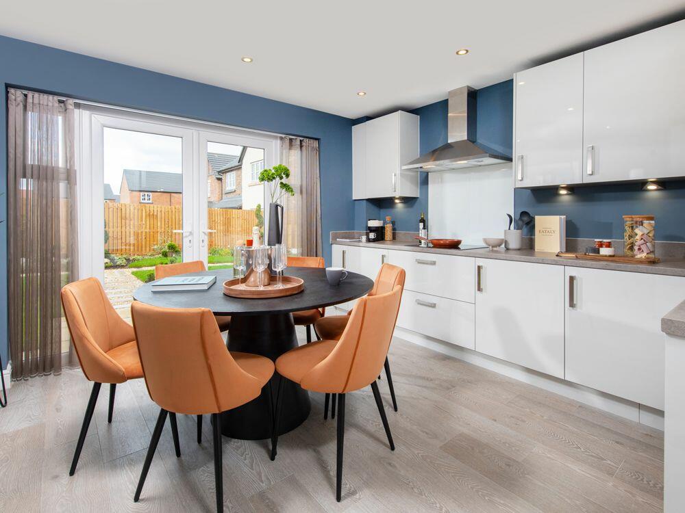 Additional property image - Plot 24 (The Butler)