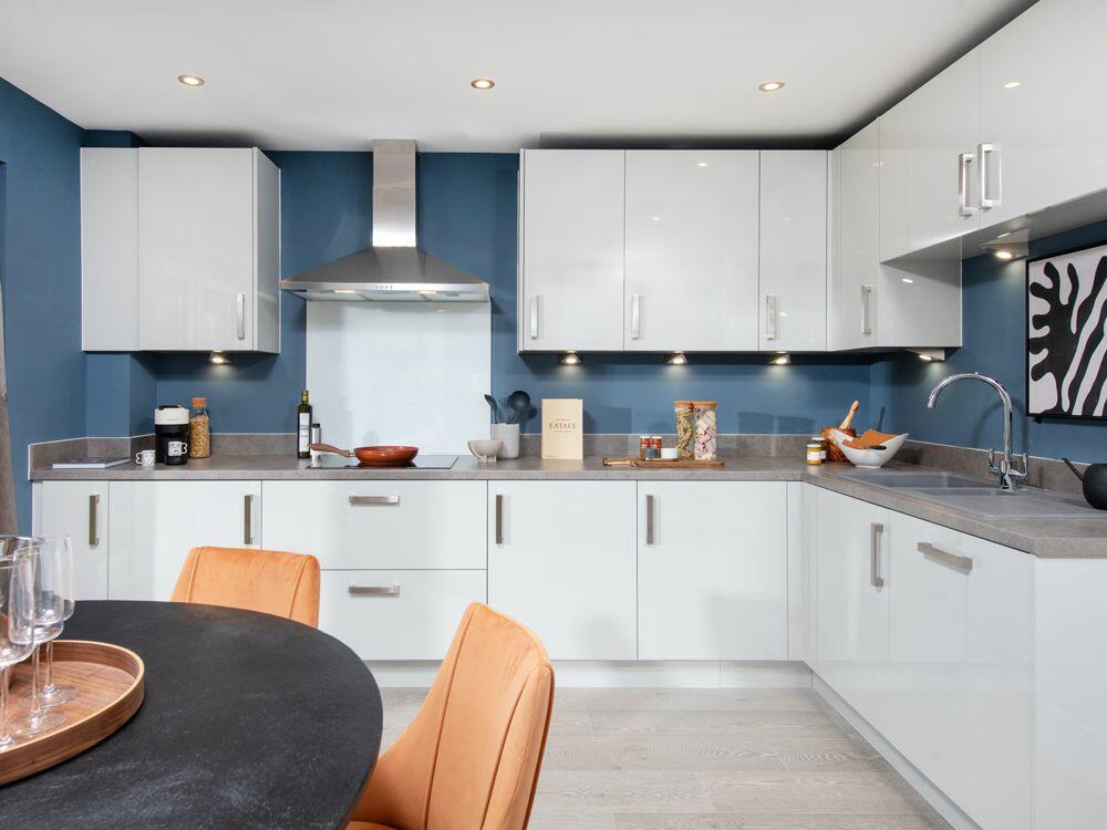 Additional property image - Plot 24 (The Butler)