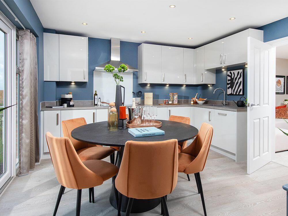 Additional property image - Plot 24 (The Butler)