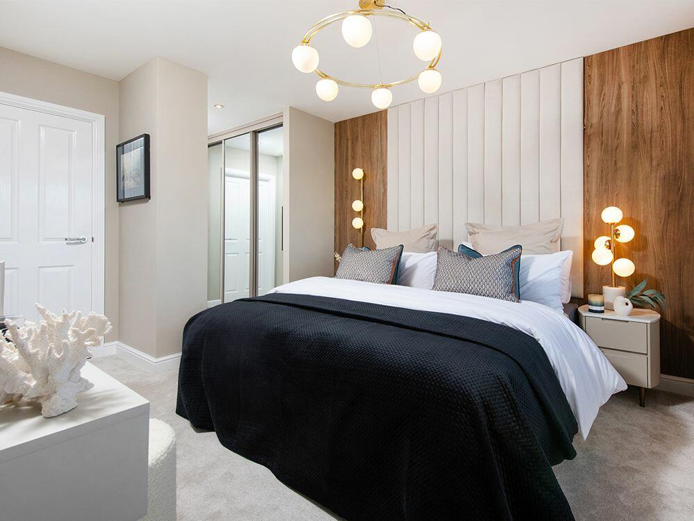 Additional property image - Plot 24 (The Butler)
