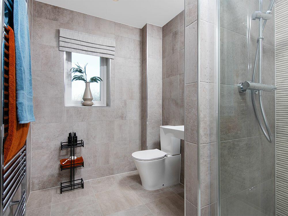 Additional property image - Plot 24 (The Butler)