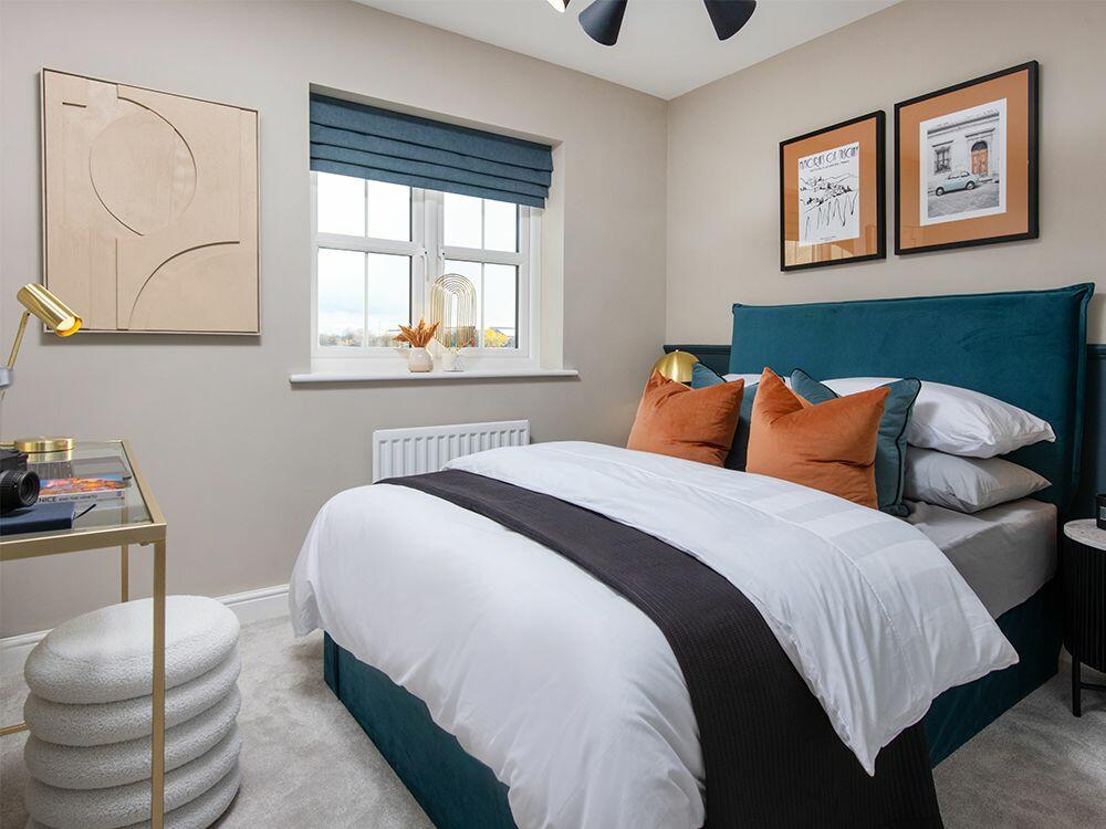 Additional property image - Plot 24 (The Butler)