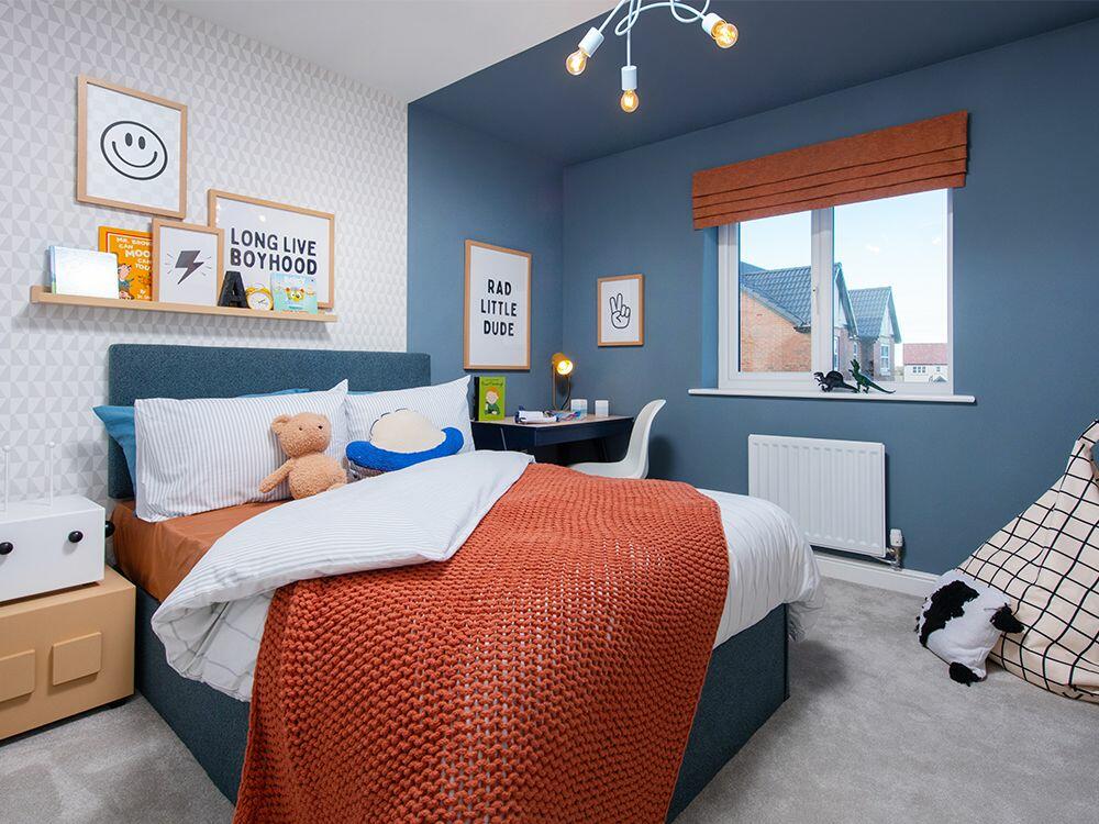 Additional property image - Plot 24 (The Butler)