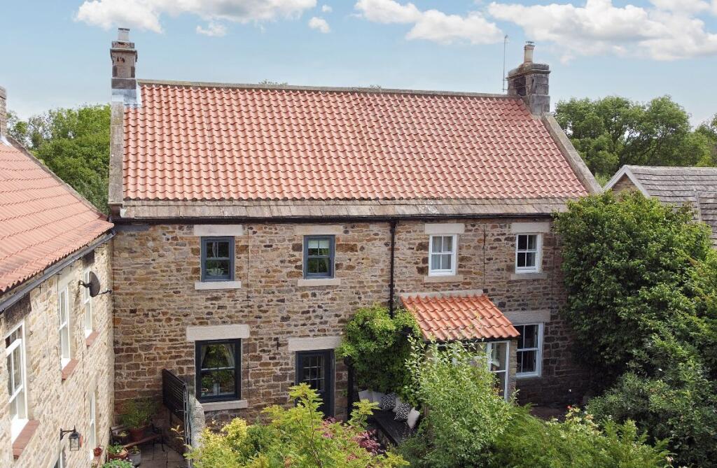 Main image of property: School View, Barnard Castle