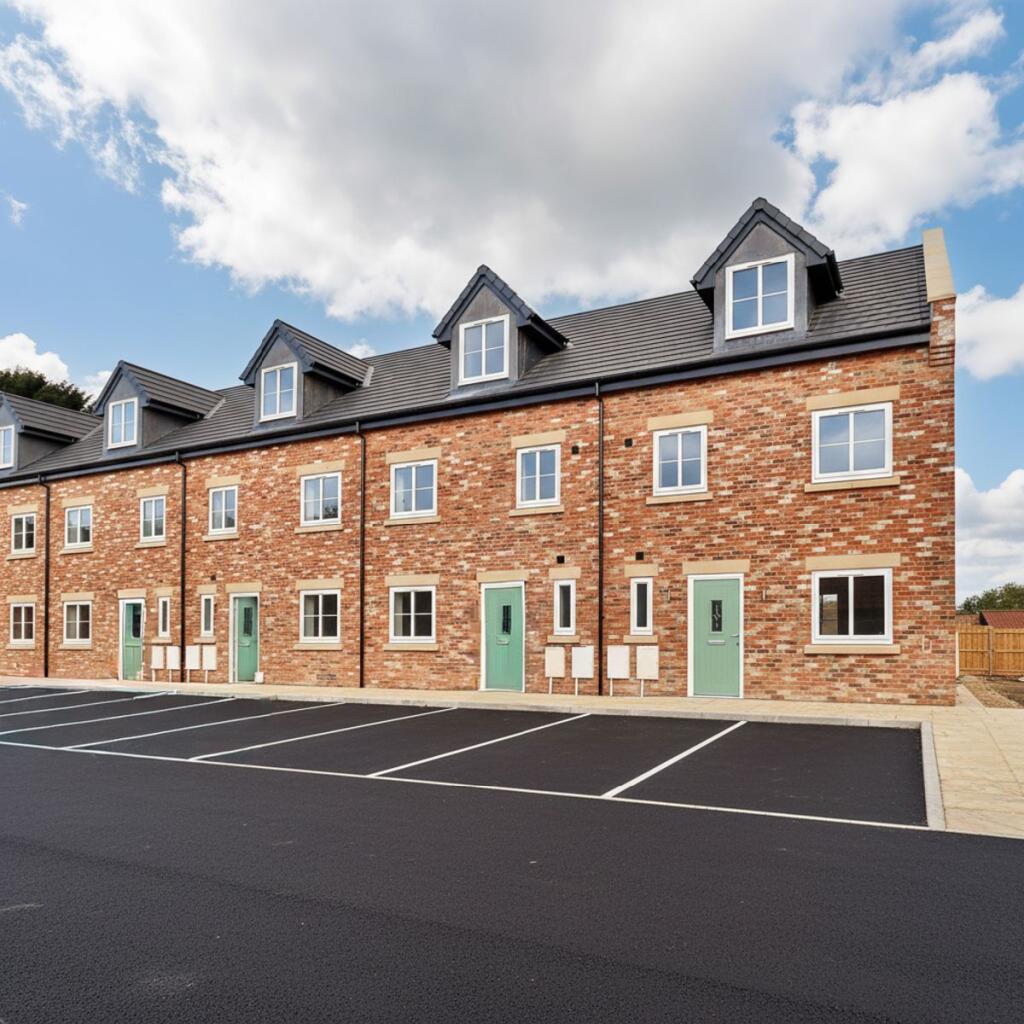 Main image of property: St Josephs Place, Barton, Richmond