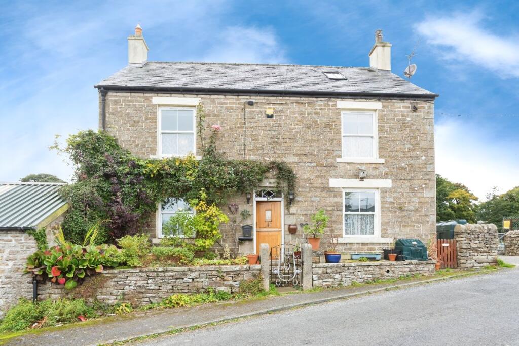 Main image of property: High Town, Westgate, DL13