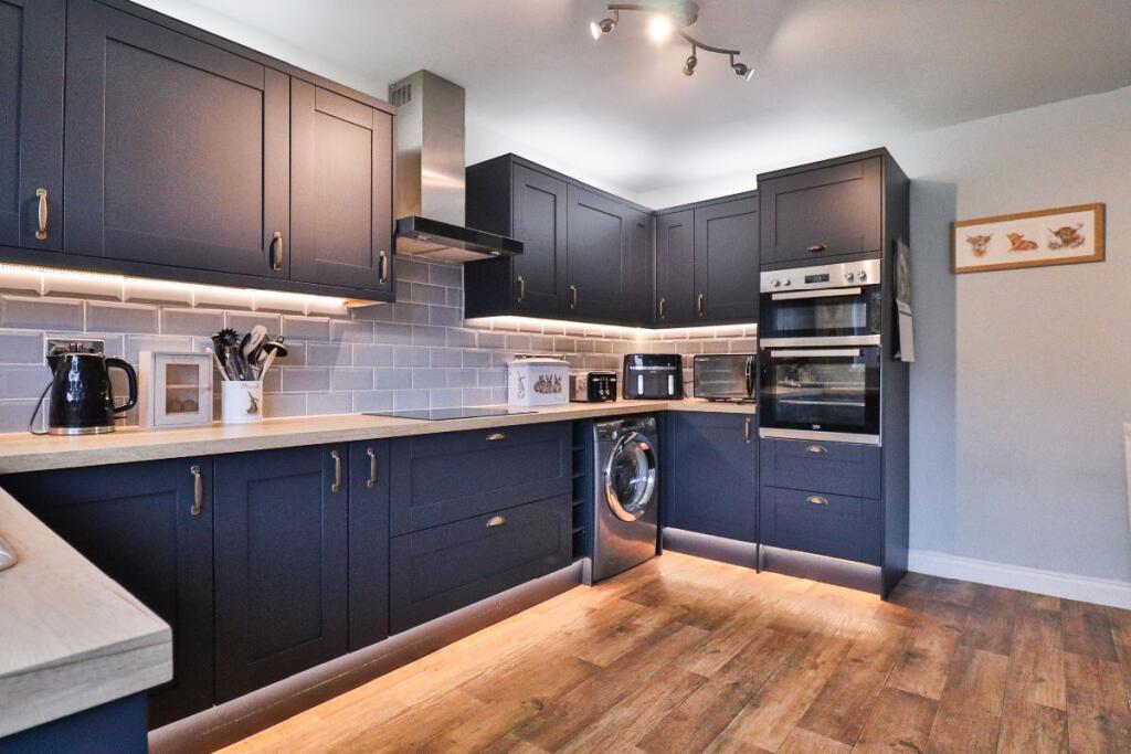 Main image of property: Duxford Grove, Darlington