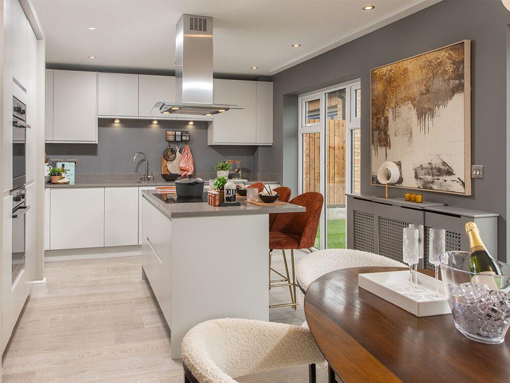 Main image of property: The Lawson, Beaumont Grange, Darlington