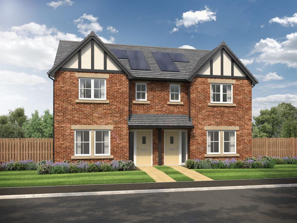 Main image of property: The Mayford, Beaumont Grange, Darlington