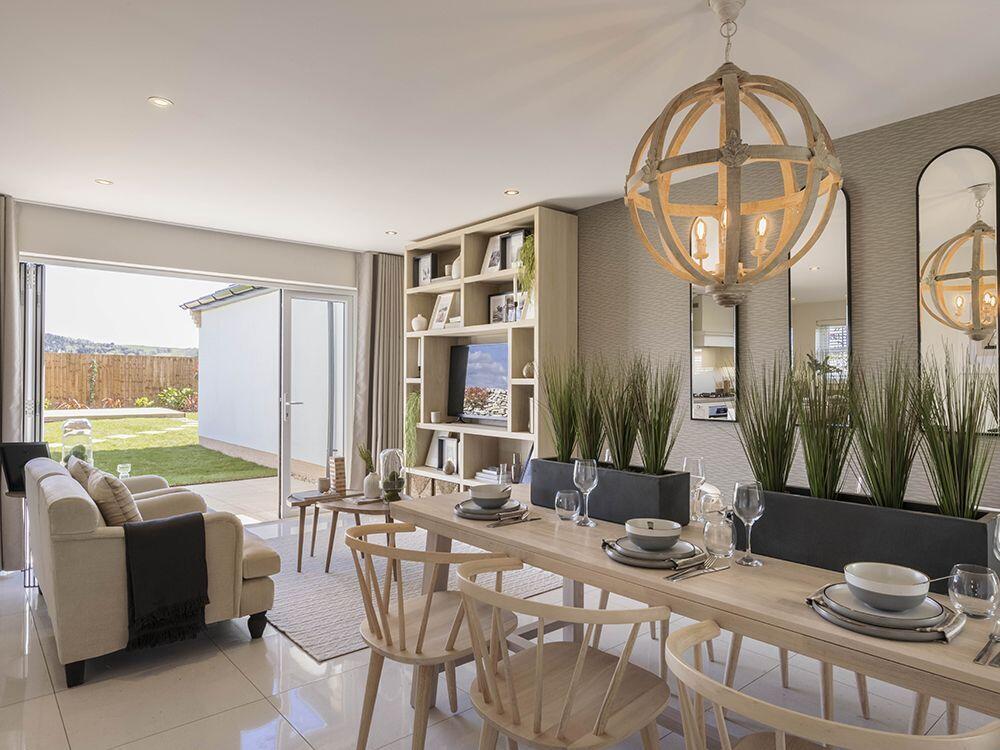 Main image of property: The Wilson, Beaumont Grange, Darlington