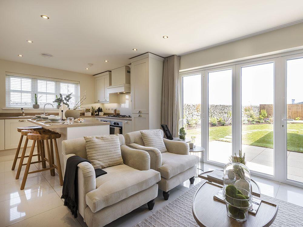 Main image of property: The Wilson, Beaumont Grange, Darlington