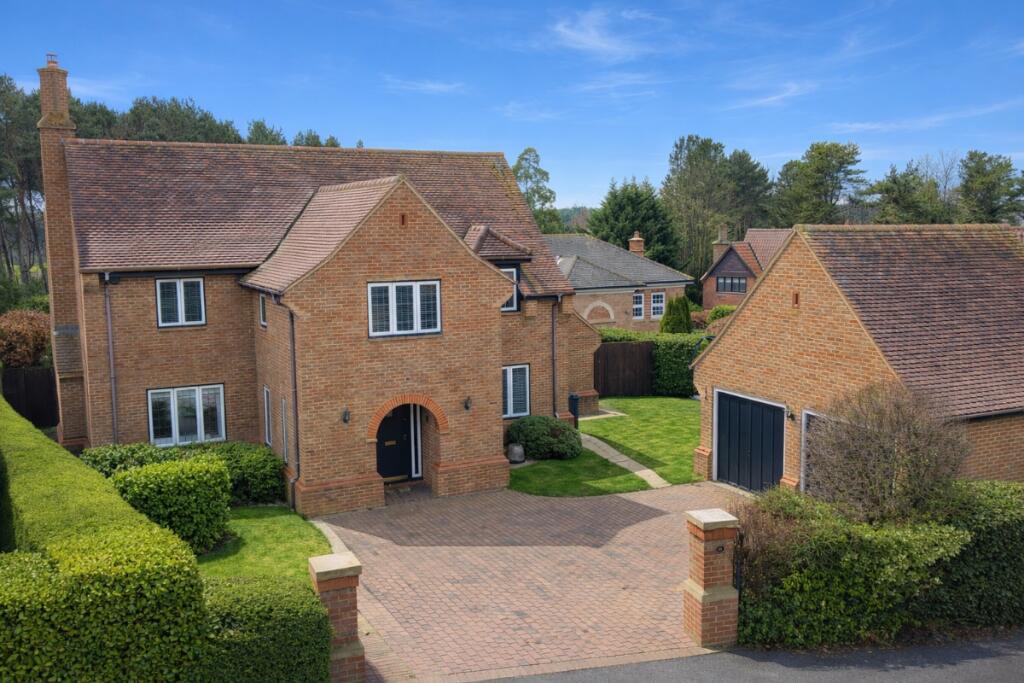 Main image of property: Amerston Close, Wynyard, TS22