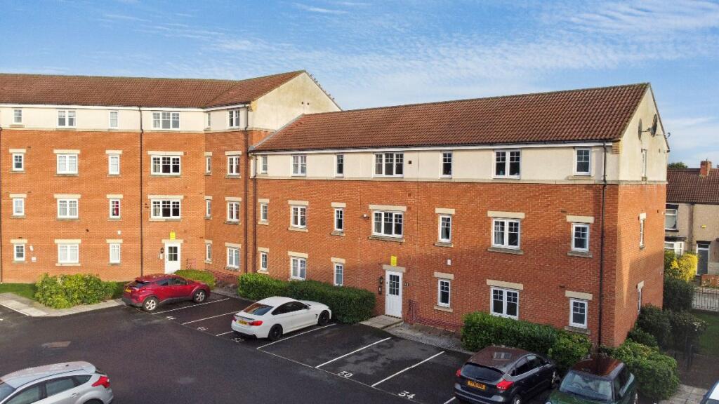 Main image of property: Appleby Close, Darlington