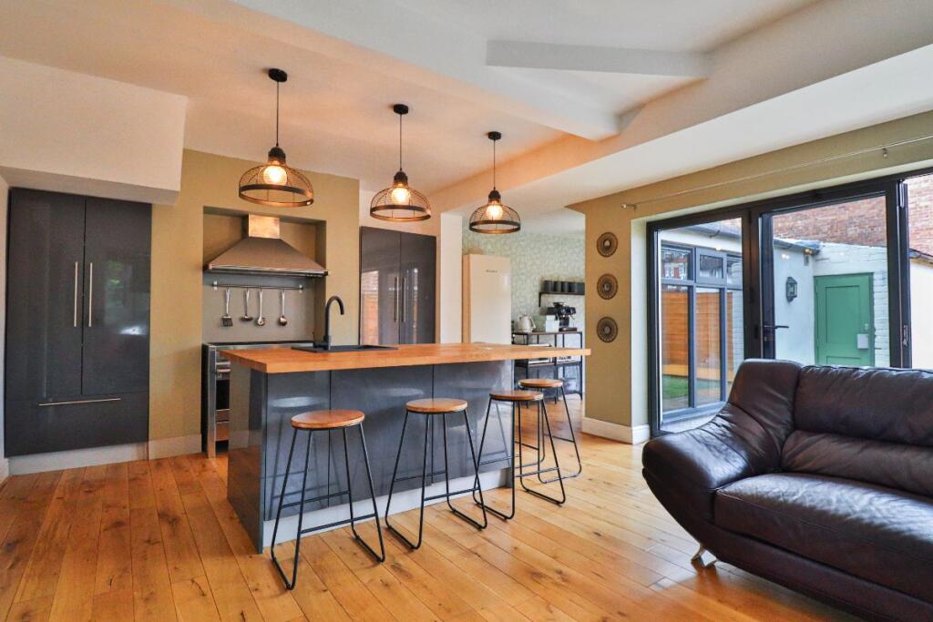 Main image of property: Fife Road, Darlington, DL3