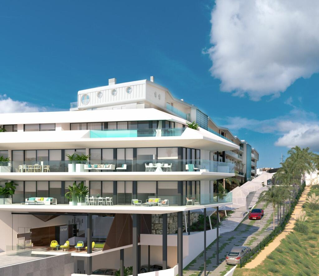 Main image of property: Andalucia, Malaga