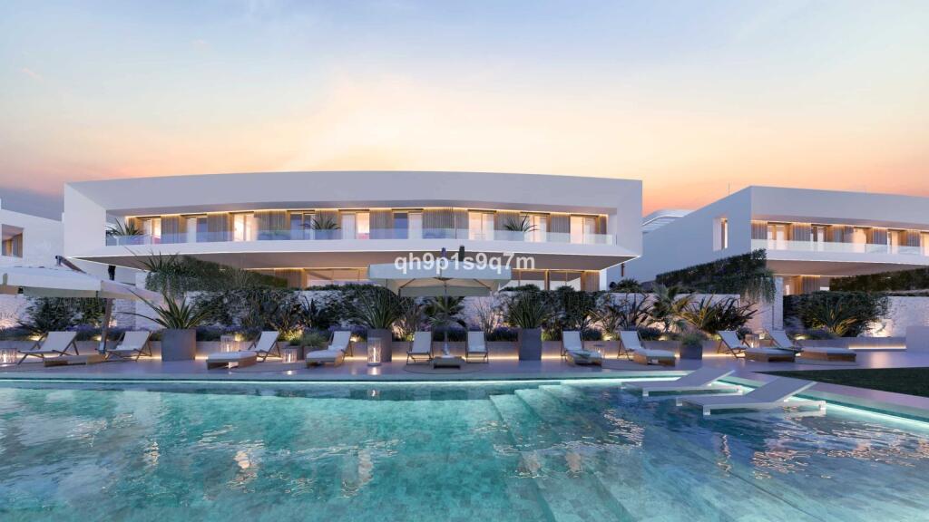 Main image of property: Andalucia, Malaga, El Paraiso