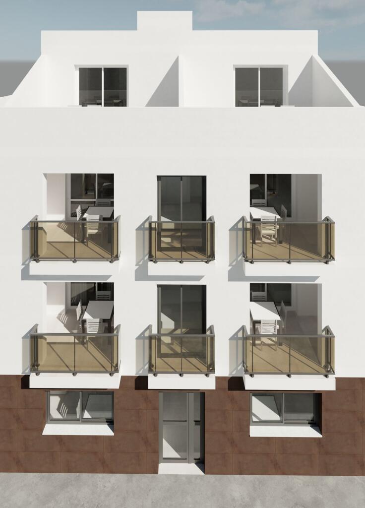 Main image of property: Andalucia, Malaga, Fuengirola